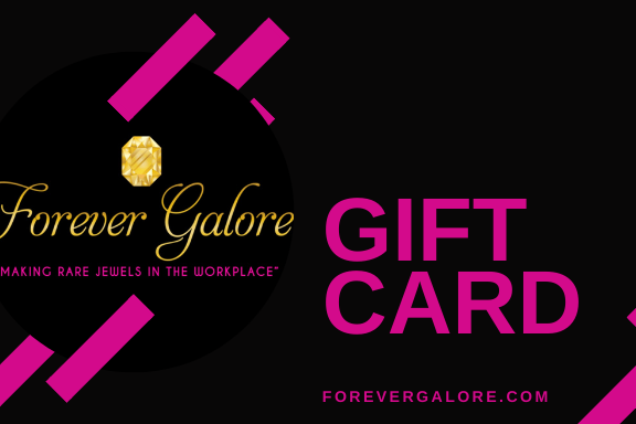 Forever Galore Gift Card