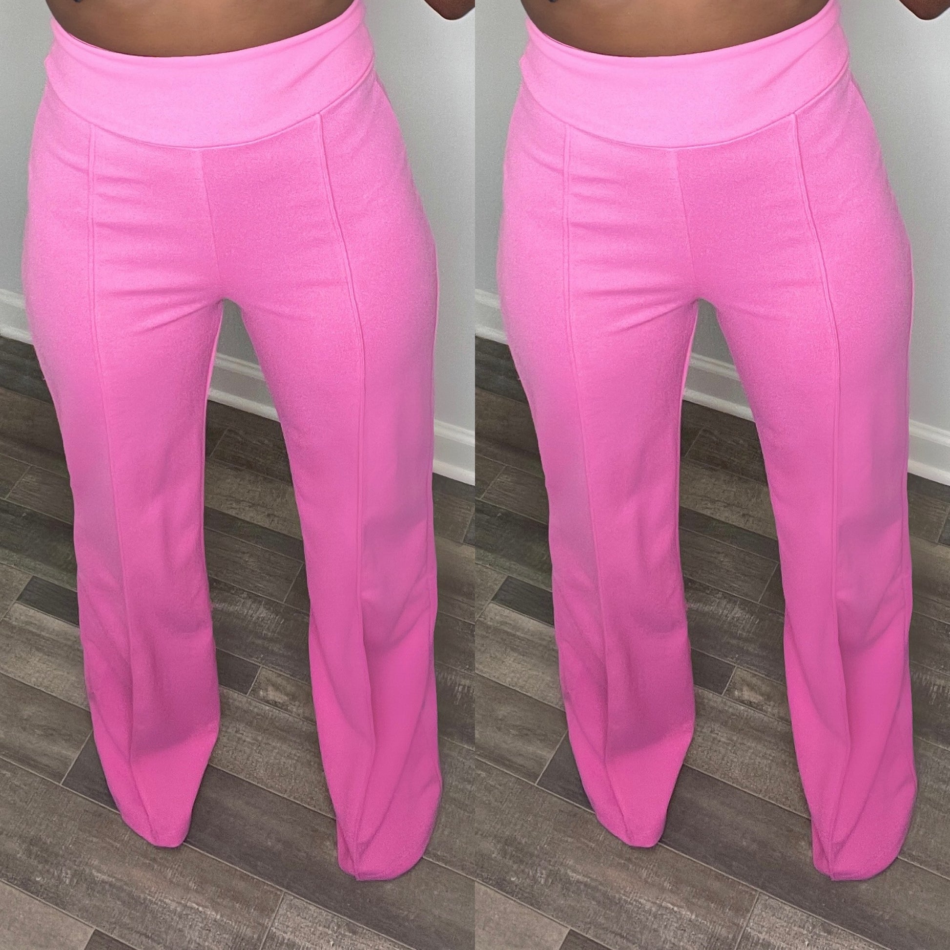 Diana Fashion Work Pants – Forever Galore